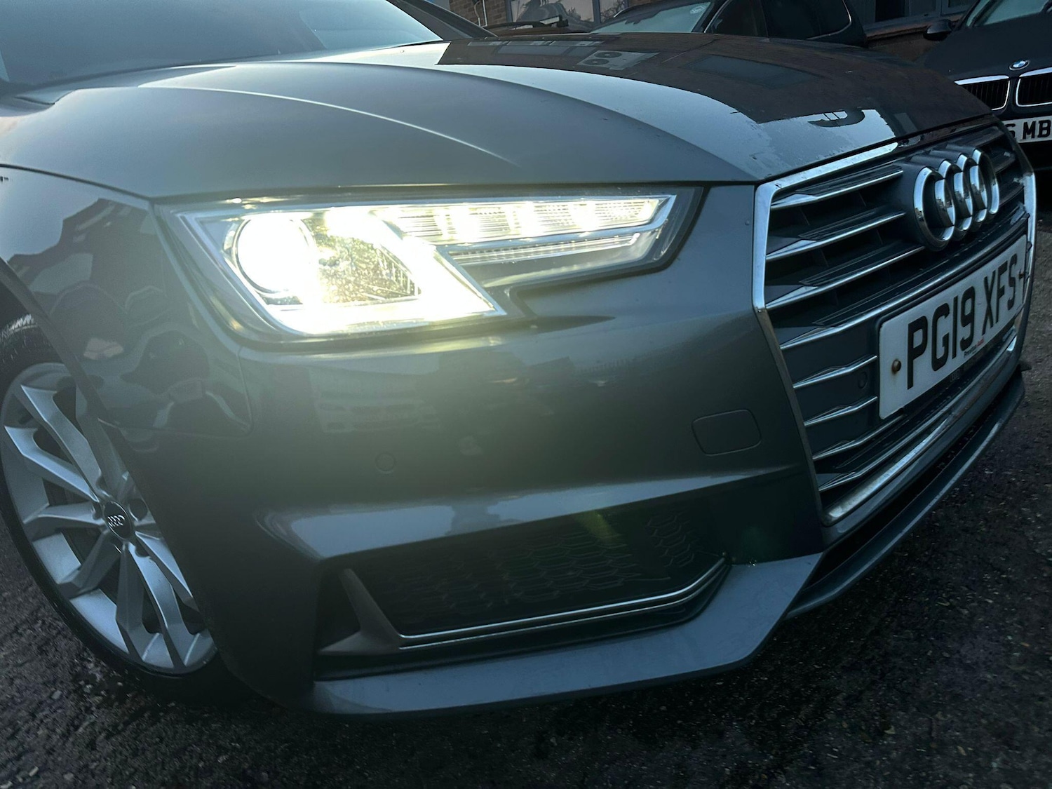 Used Audi A4 Avant 2019 for sale - 76942475: Photo 27