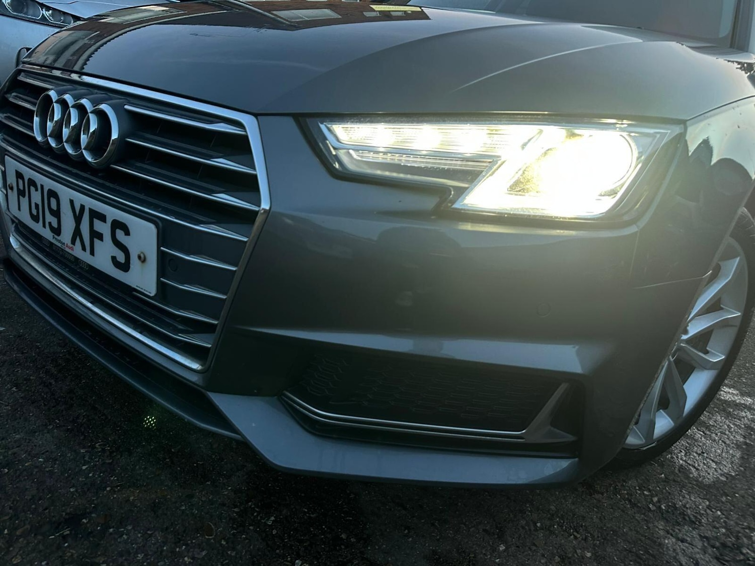 Used Audi A4 Avant 2019 for sale - 76942475: Photo 28