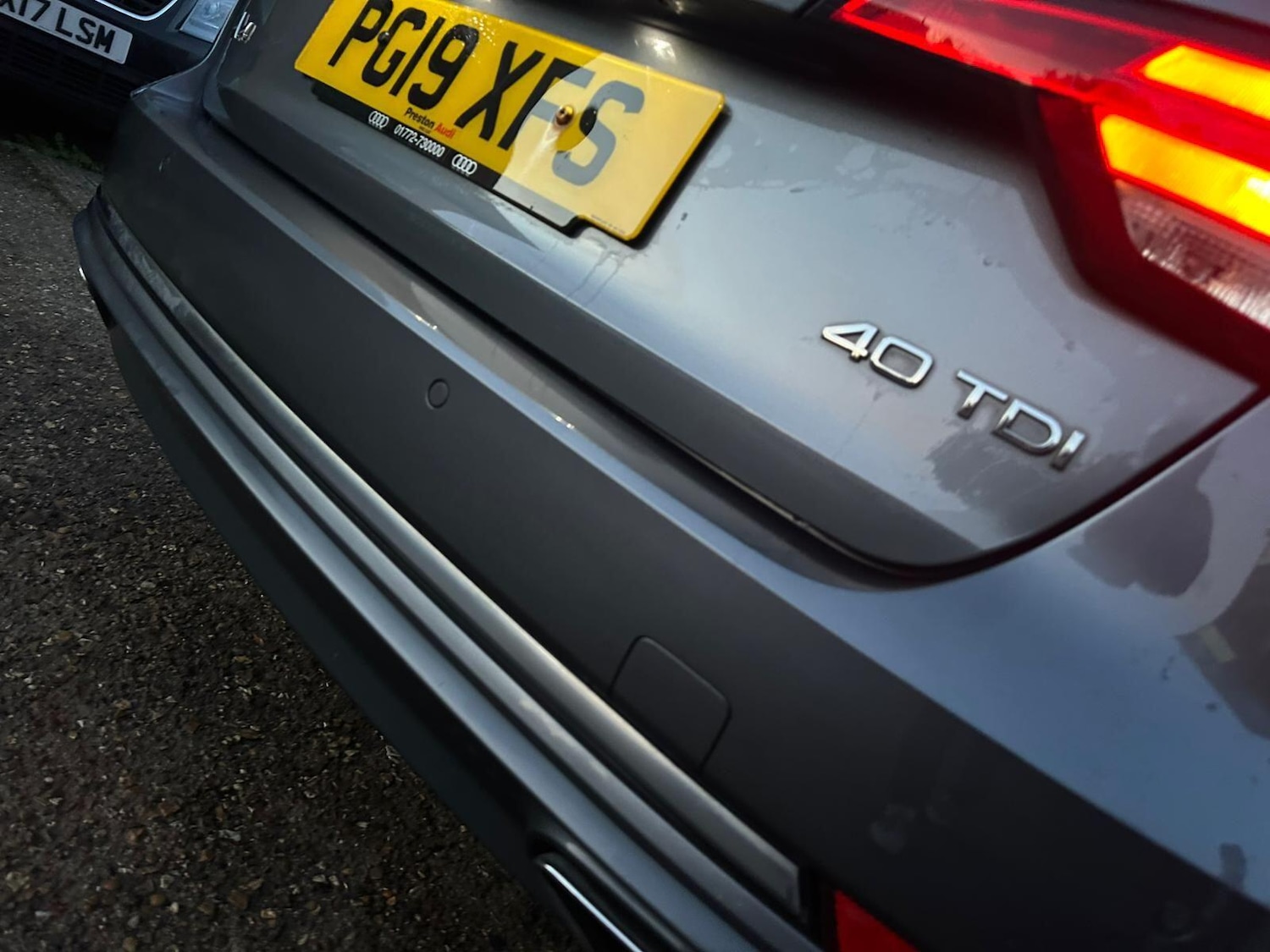 Used Audi A4 Avant 2019 for sale - 76942475: Photo 33