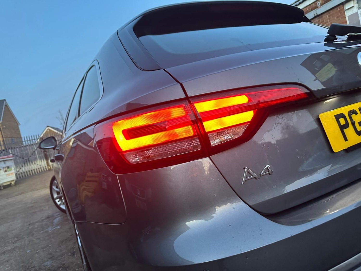 Used Audi A4 Avant 2019 for sale - 76942475: Photo 34