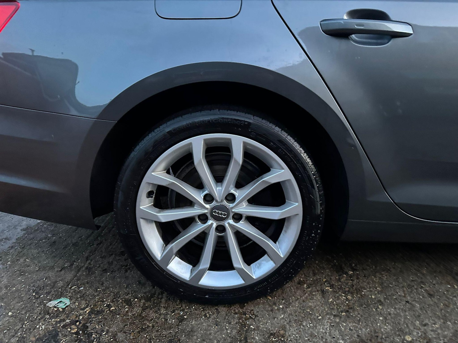 Used Audi A4 Avant 2019 for sale - 76942475: Photo 37