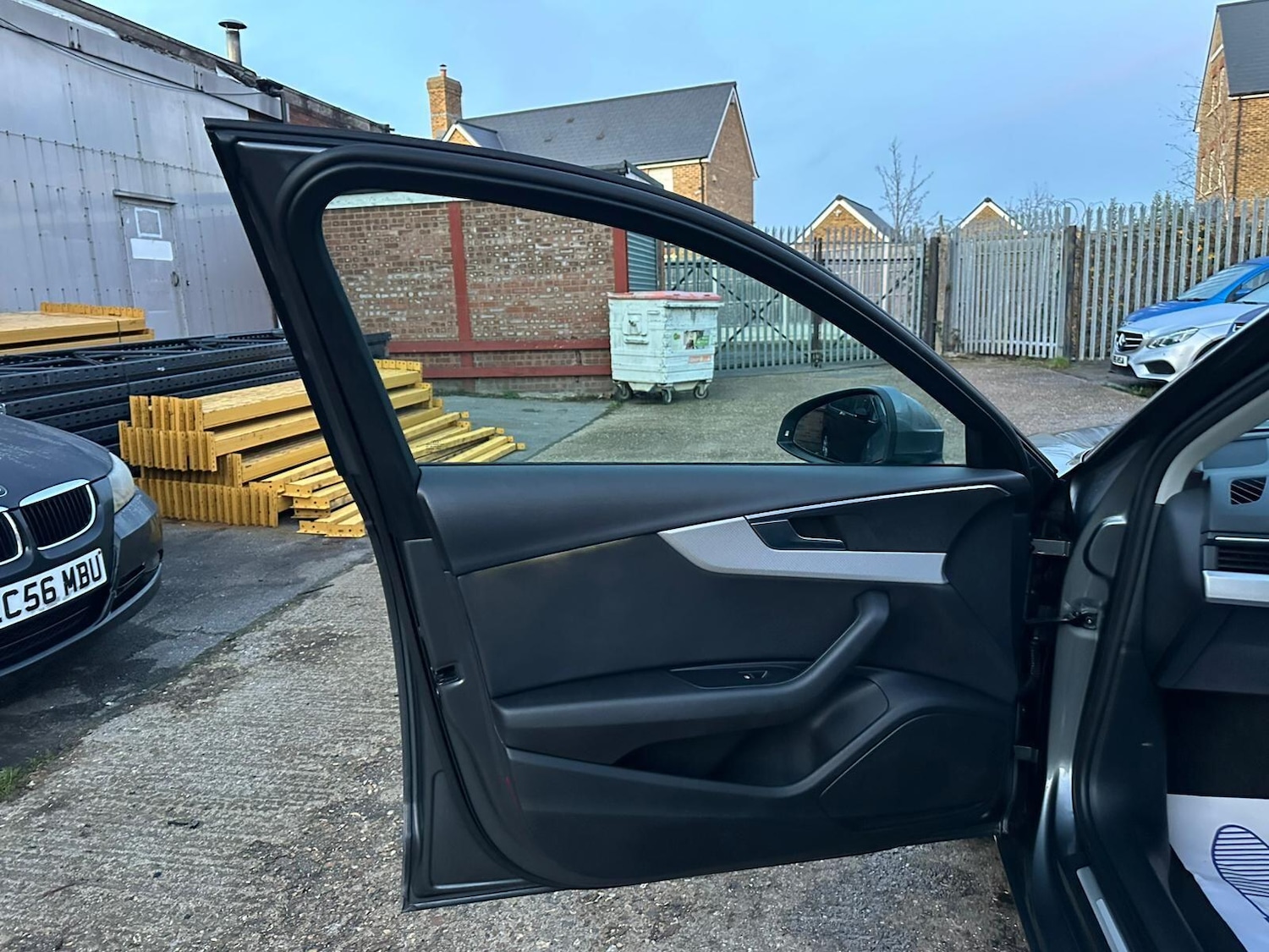 Used Audi A4 Avant 2019 for sale - 76942475: Photo 40