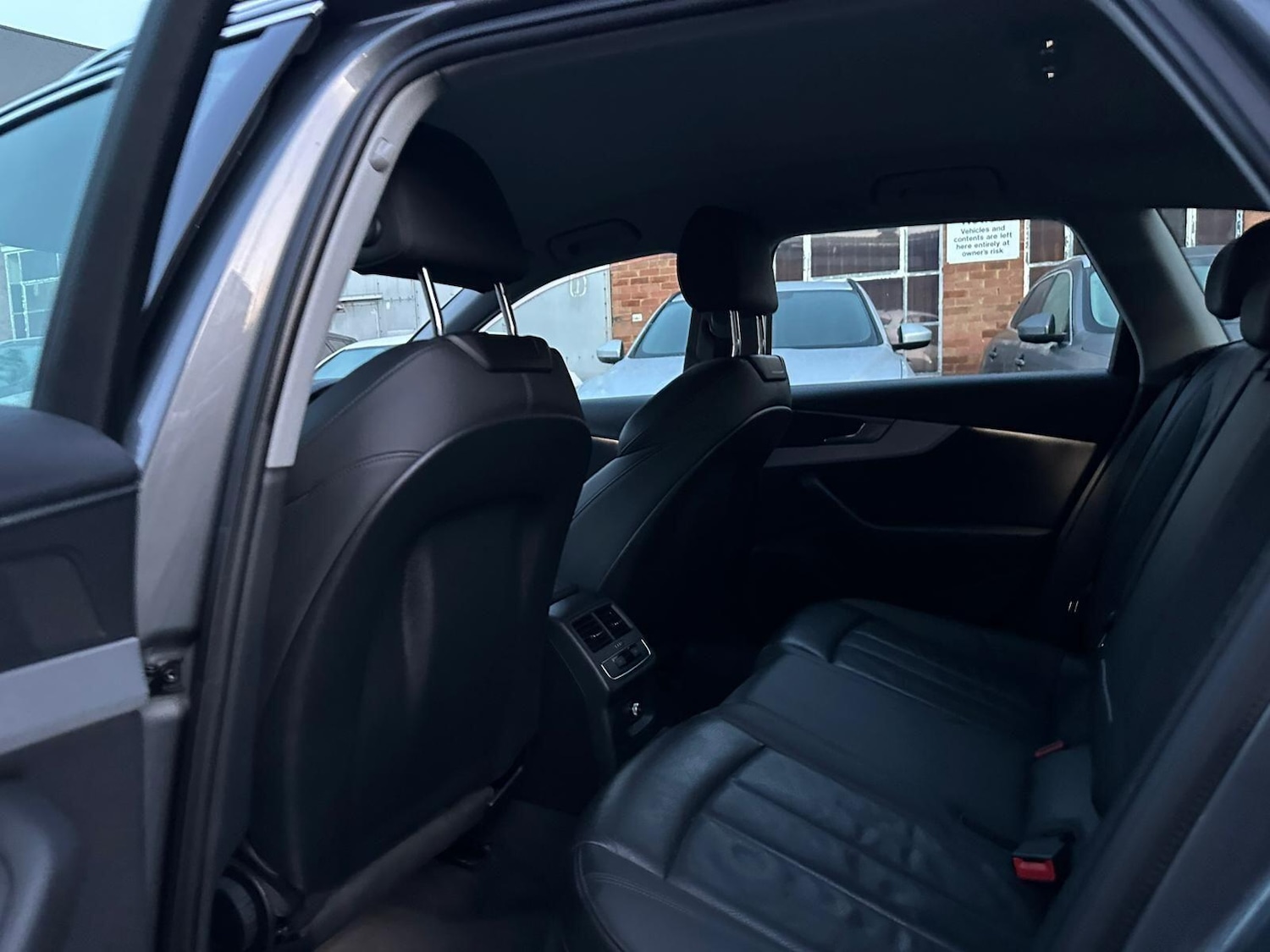 Used Audi A4 Avant 2019 for sale - 76942475: Photo 41