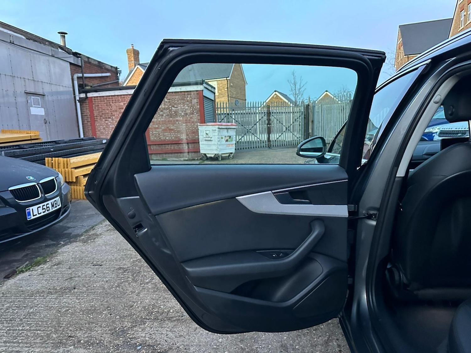 Used Audi A4 Avant 2019 for sale - 76942475: Photo 42