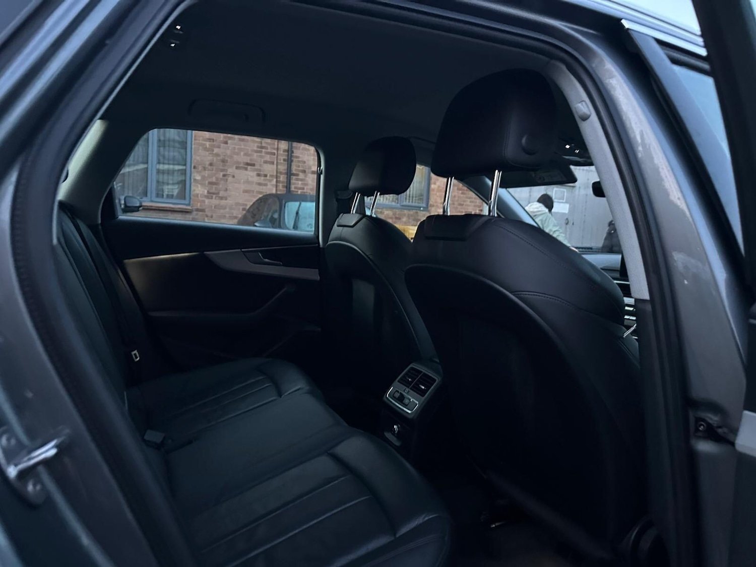 Used Audi A4 Avant 2019 for sale - 76942475: Photo 45