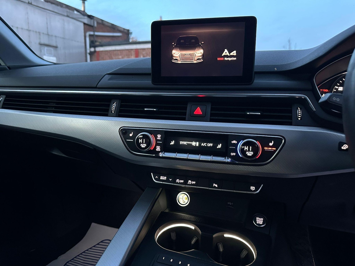 Used Audi A4 Avant 2019 for sale - 76942475: Photo 47