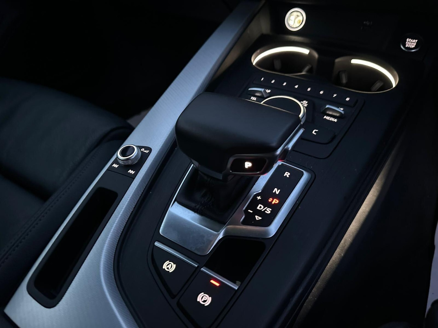 Used Audi A4 Avant 2019 for sale - 76942475: Photo 48