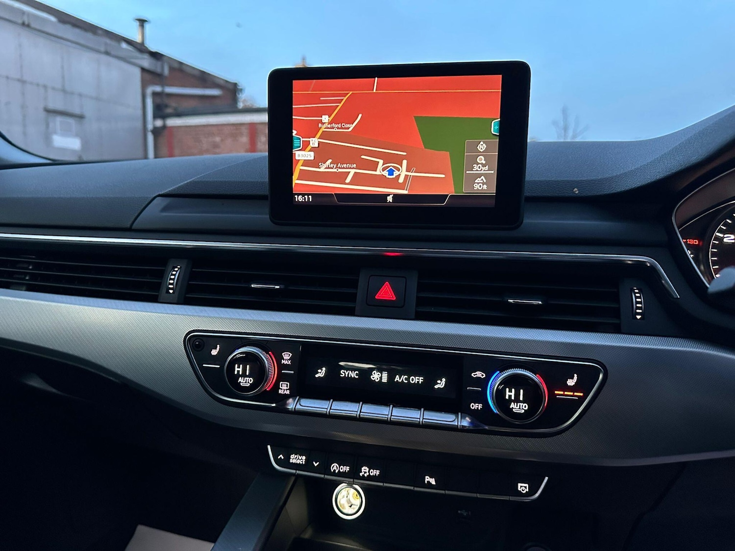 Used Audi A4 Avant 2019 for sale - 76942475: Photo 49