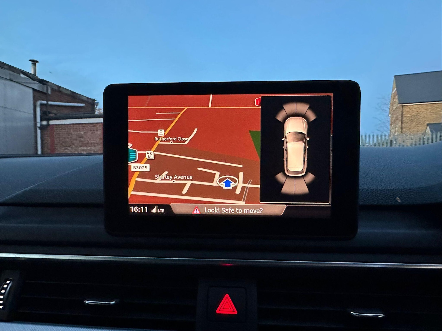 Used Audi A4 Avant 2019 for sale - 76942475: Photo 50