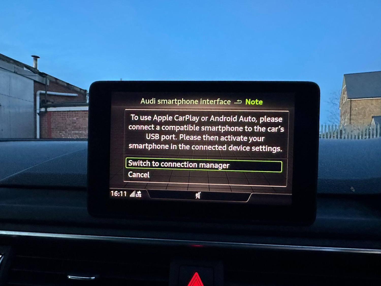 Used Audi A4 Avant 2019 for sale - 76942475: Photo 51