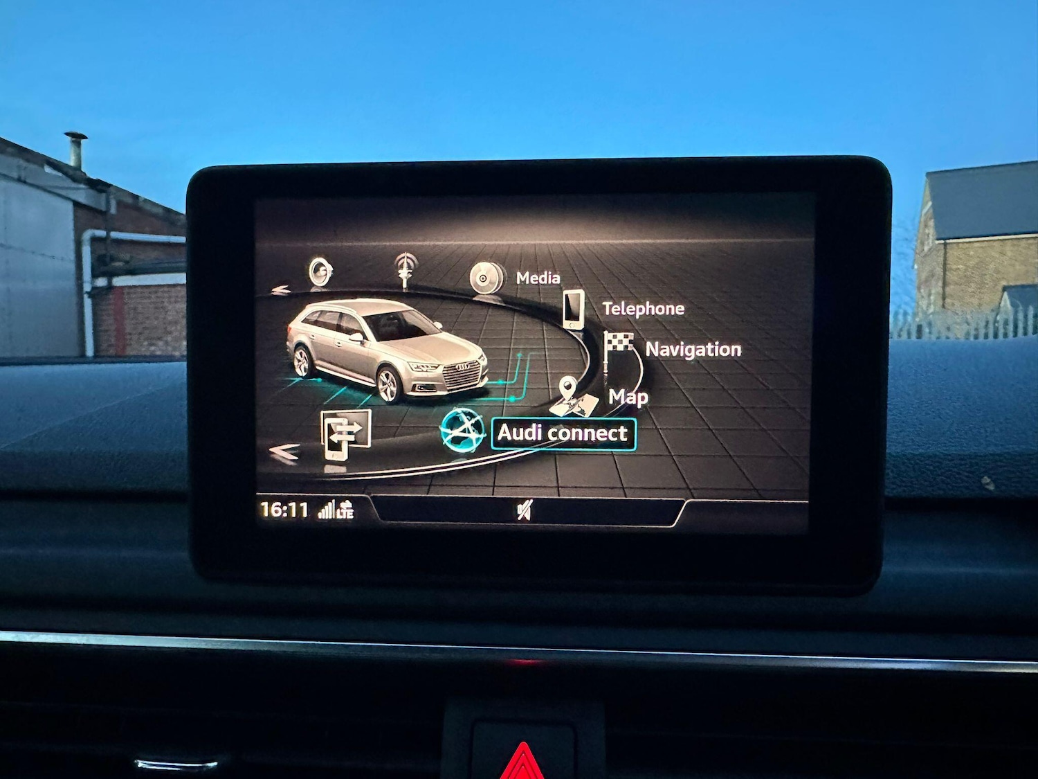 Used Audi A4 Avant 2019 for sale - 76942475: Photo 52