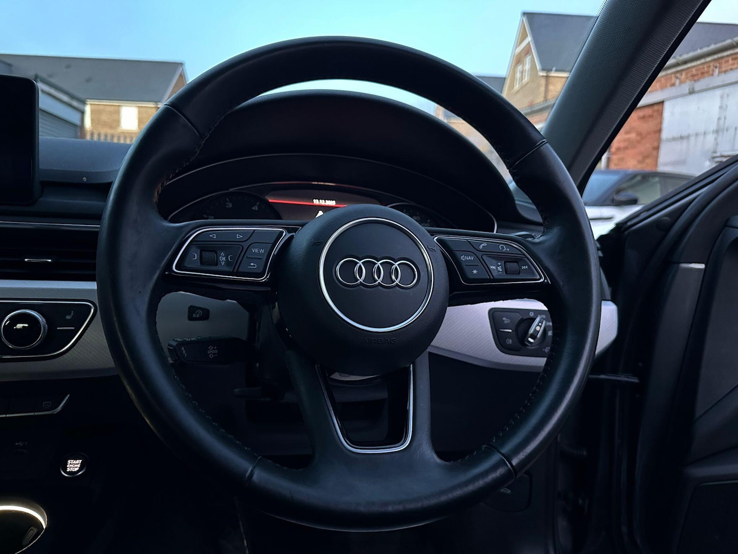 Used Audi A4 Avant 2019 for sale - 76942475: Photo 54