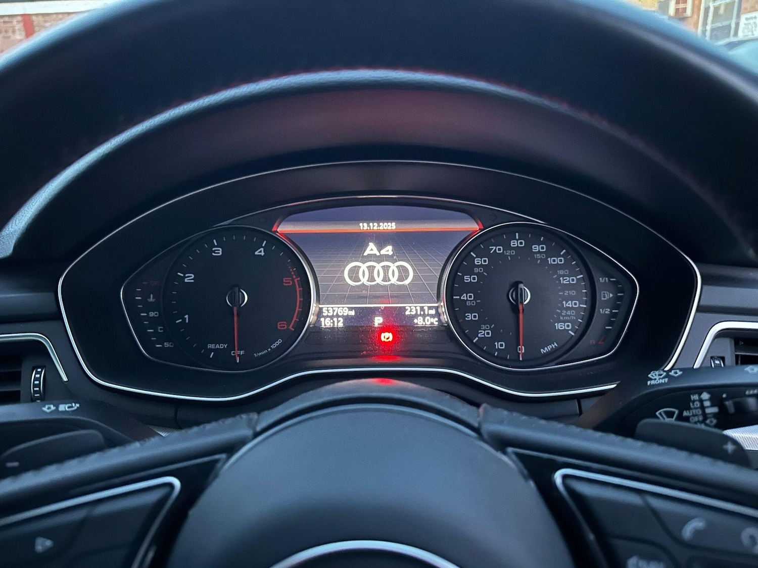 Used Audi A4 Avant 2019 for sale - 76942475: Photo 56