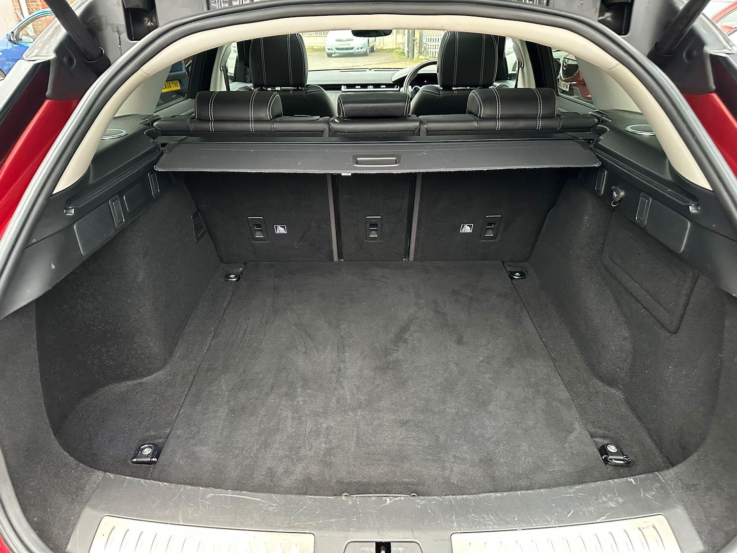 Used Land Rover Range Rover Velar 2019 for sale - 77203703: Photo 13