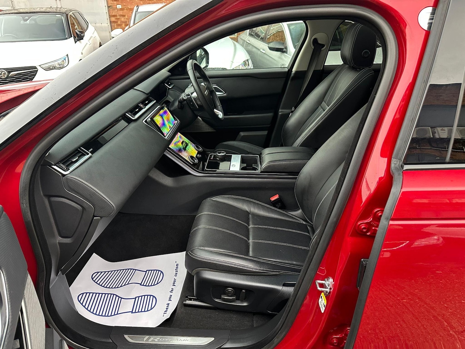 Used Land Rover Range Rover Velar 2019 for sale - 77203703: Photo 15