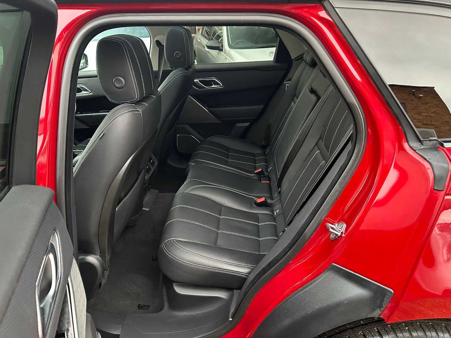 Used Land Rover Range Rover Velar 2019 for sale - 77203703: Photo 16