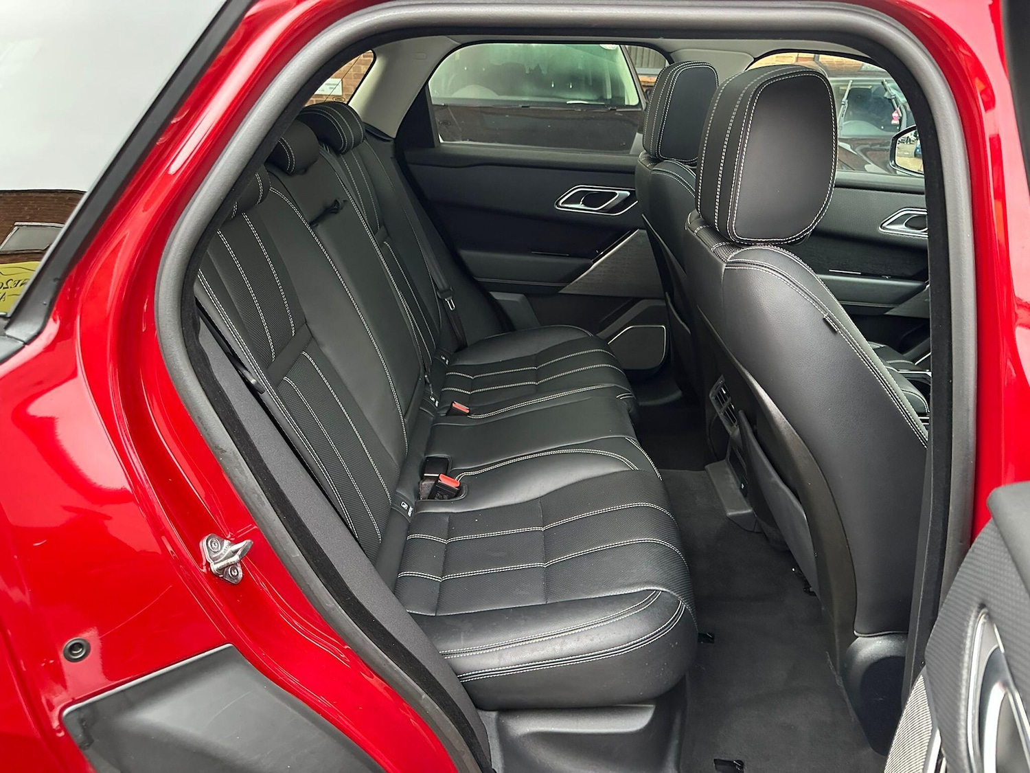 Used Land Rover Range Rover Velar 2019 for sale - 77203703: Photo 17