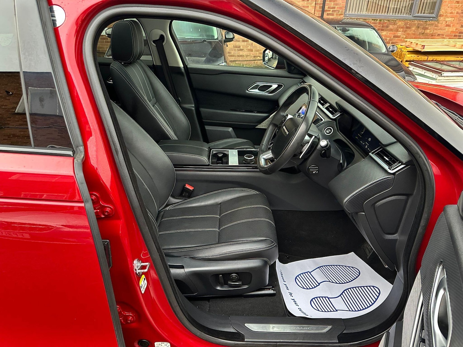 Used Land Rover Range Rover Velar 2019 for sale - 77203703: Photo 18