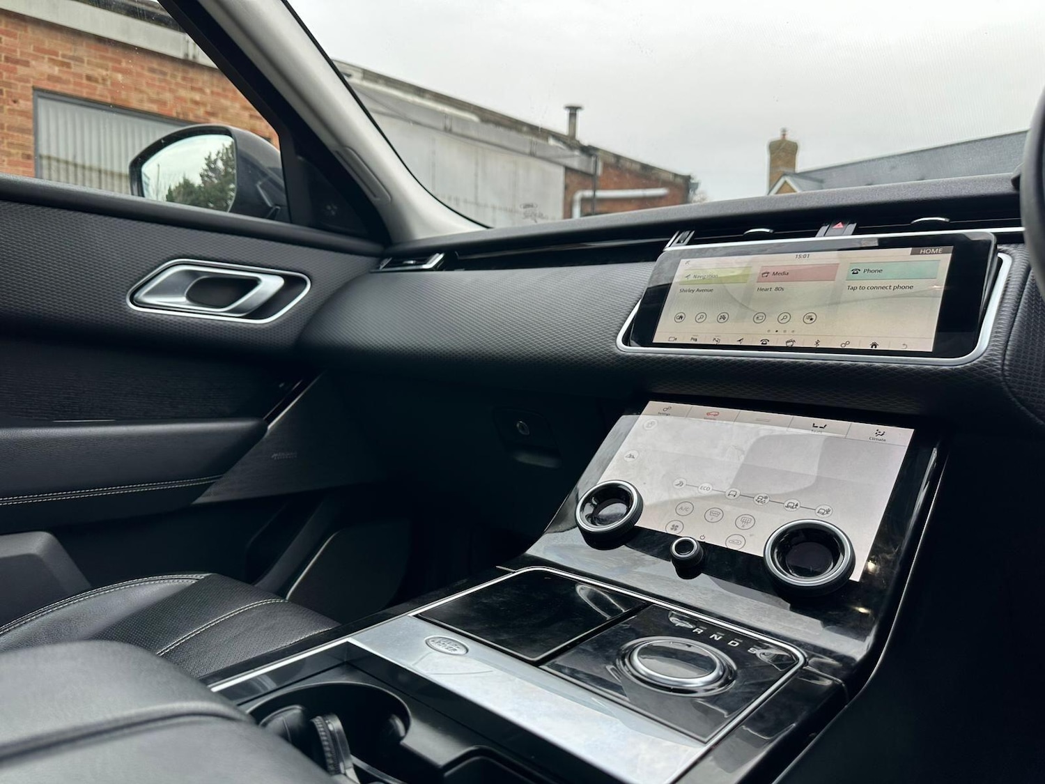 Used Land Rover Range Rover Velar 2019 for sale - 77203703: Photo 20