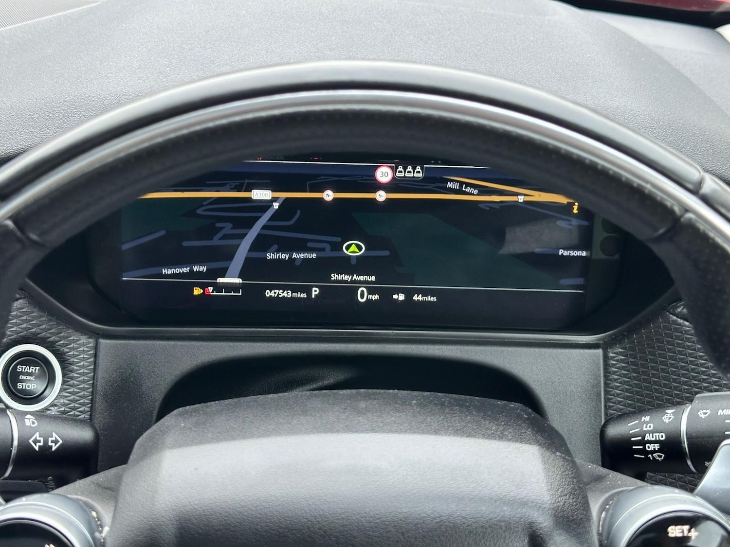 Used Land Rover Range Rover Velar 2019 for sale - 77203703: Photo 21