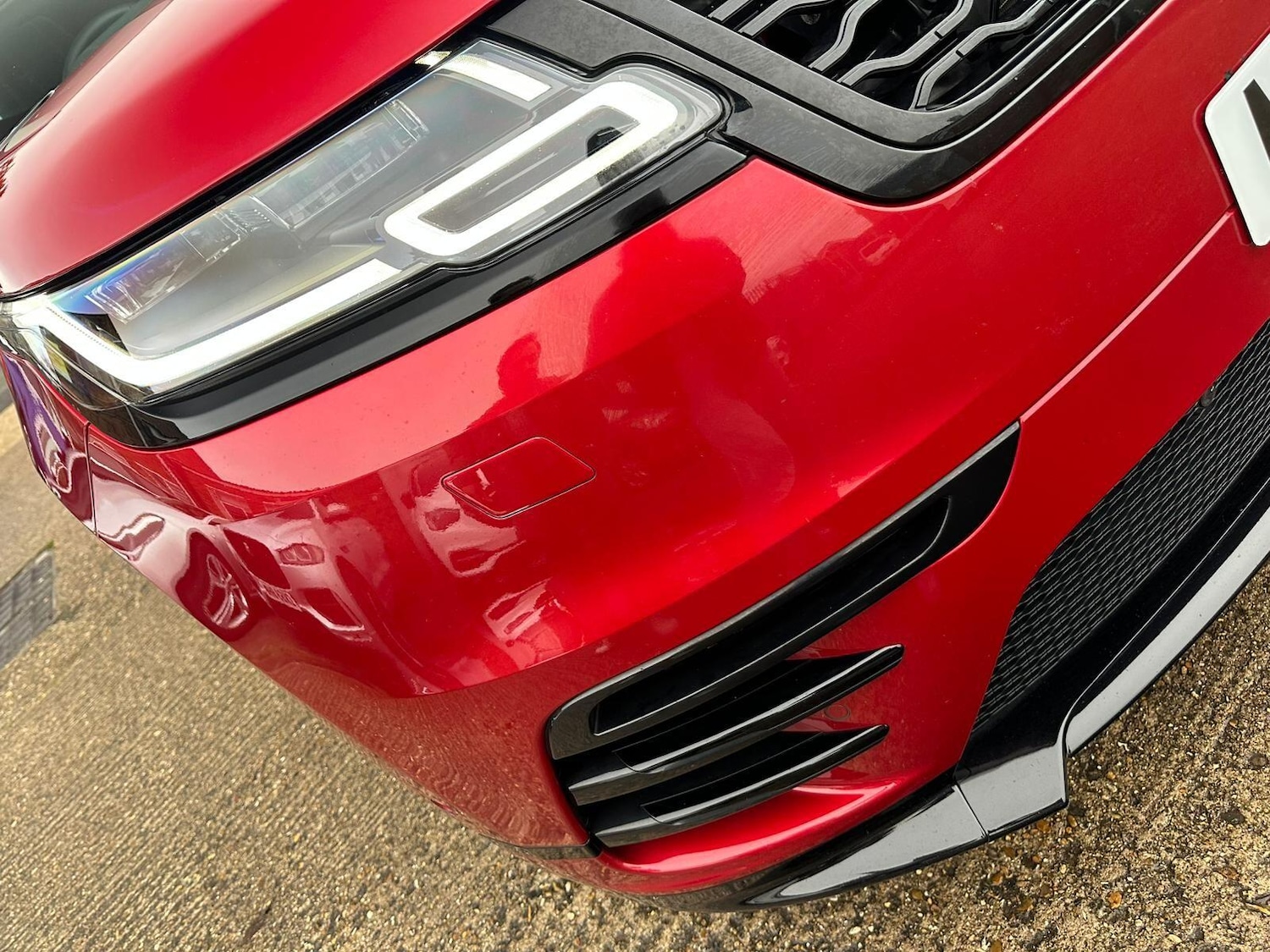 Used Land Rover Range Rover Velar 2019 for sale - 77203703: Photo 31