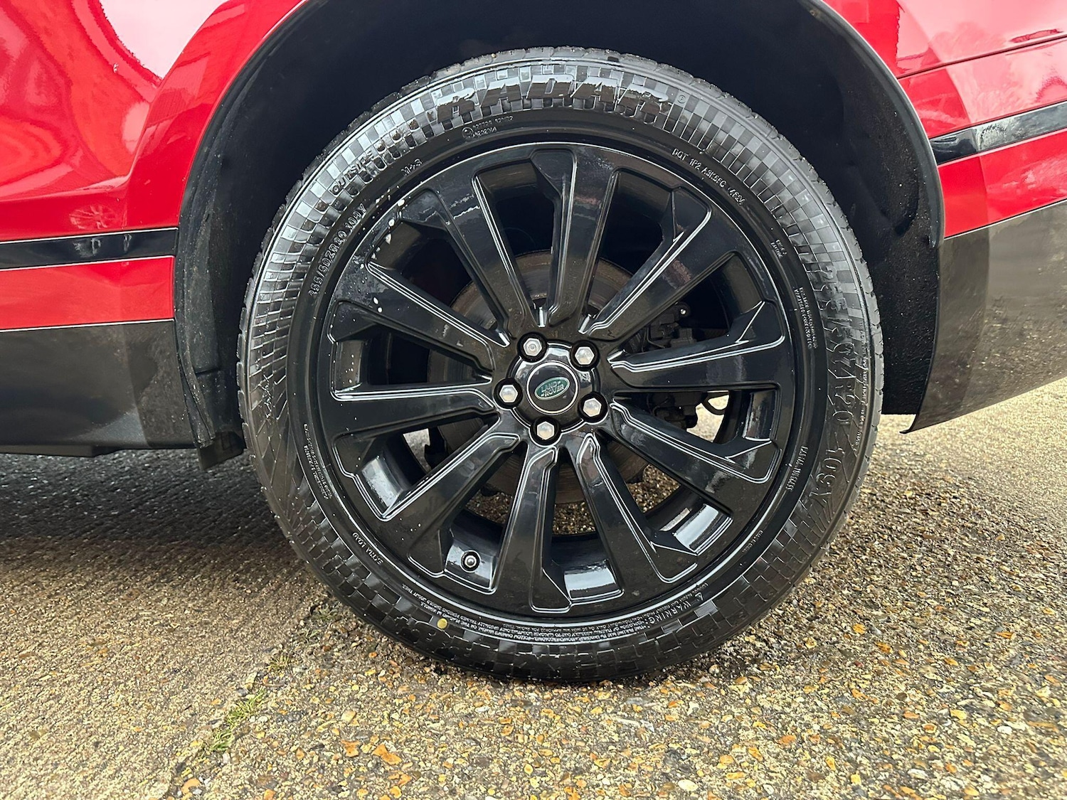 Used Land Rover Range Rover Velar 2019 for sale - 77203703: Photo 37