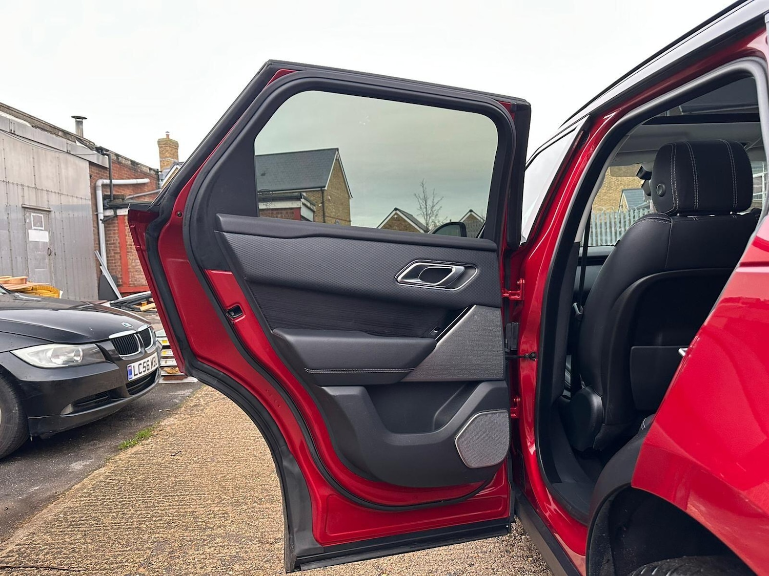 Used Land Rover Range Rover Velar 2019 for sale - 77203703: Photo 41