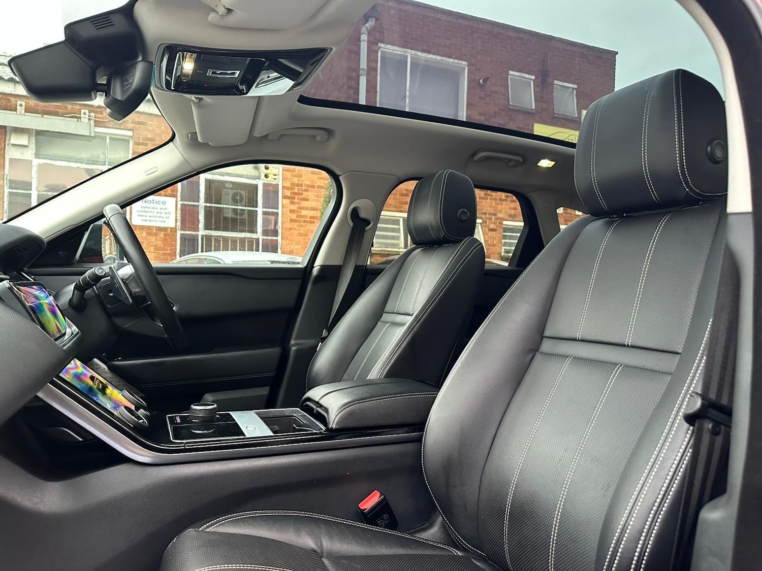 Used Land Rover Range Rover Velar 2019 for sale - 77203703: Photo 45