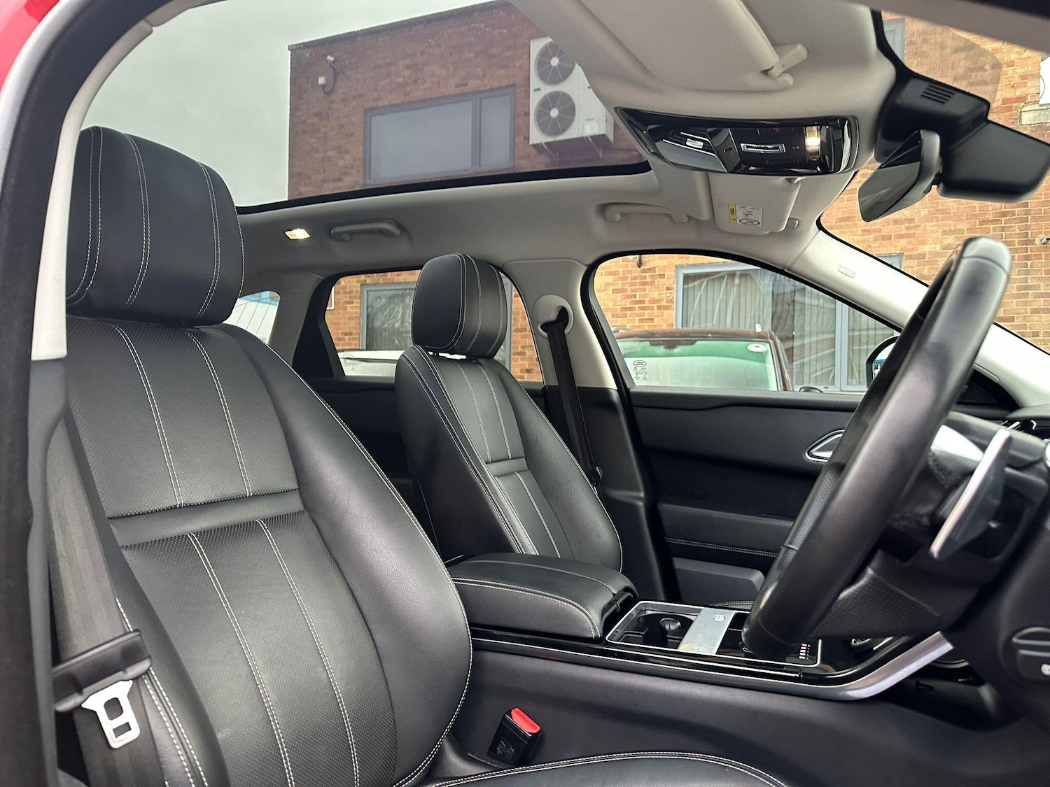 Used Land Rover Range Rover Velar 2019 for sale - 77203703: Photo 46