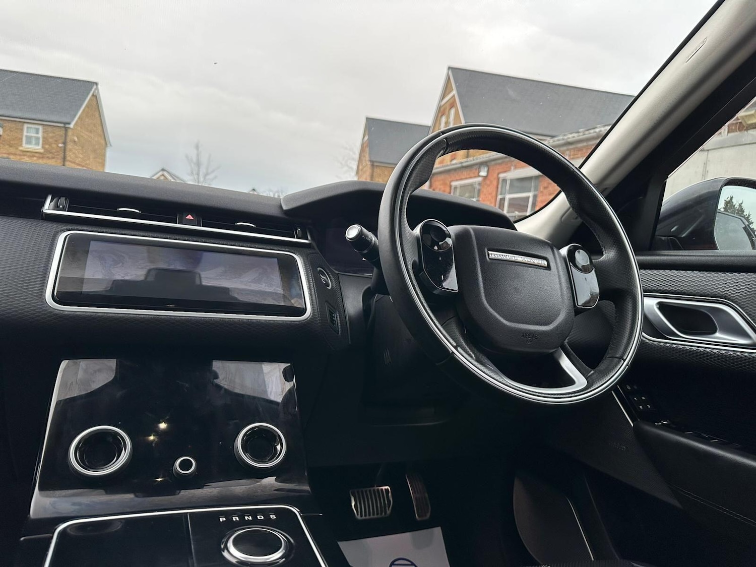 Used Land Rover Range Rover Velar 2019 for sale - 77203703: Photo 47