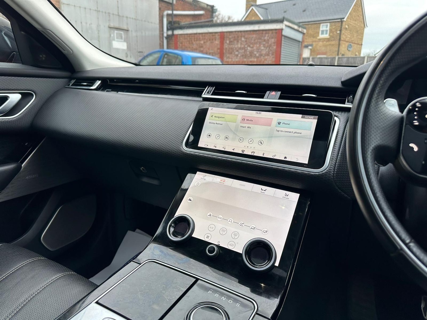 Used Land Rover Range Rover Velar 2019 for sale - 77203703: Photo 48