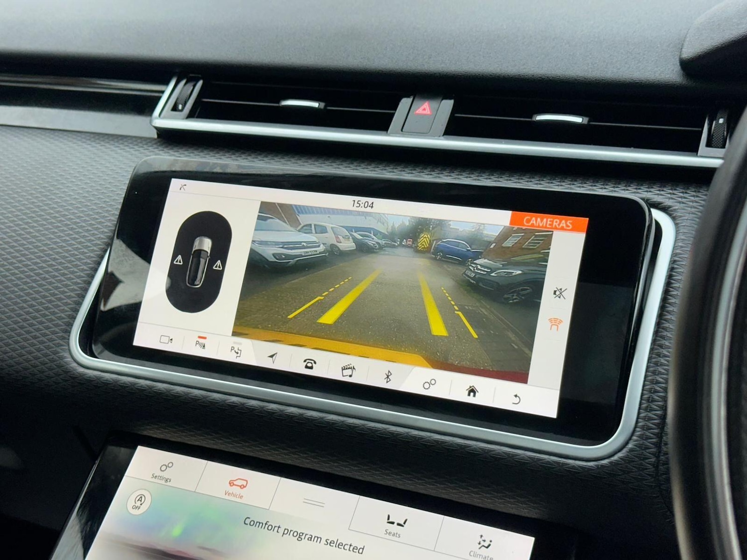 Used Land Rover Range Rover Velar 2019 for sale - 77203703: Photo 51