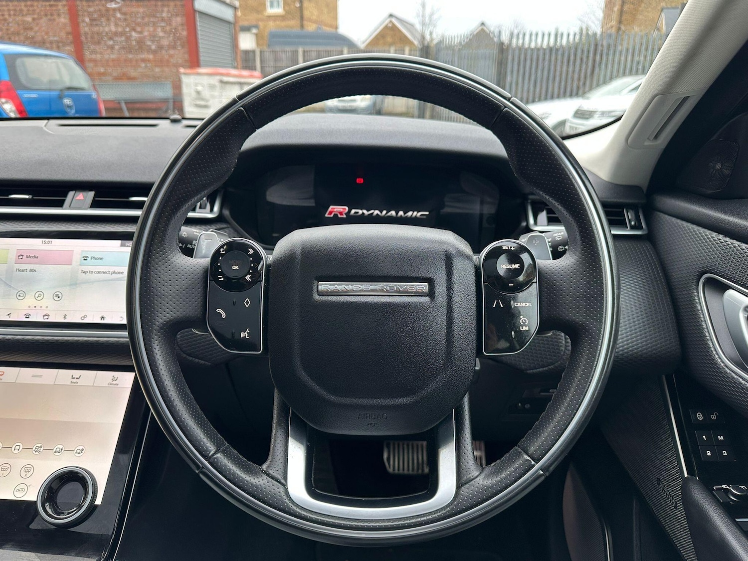 Used Land Rover Range Rover Velar 2019 for sale - 77203703: Photo 54