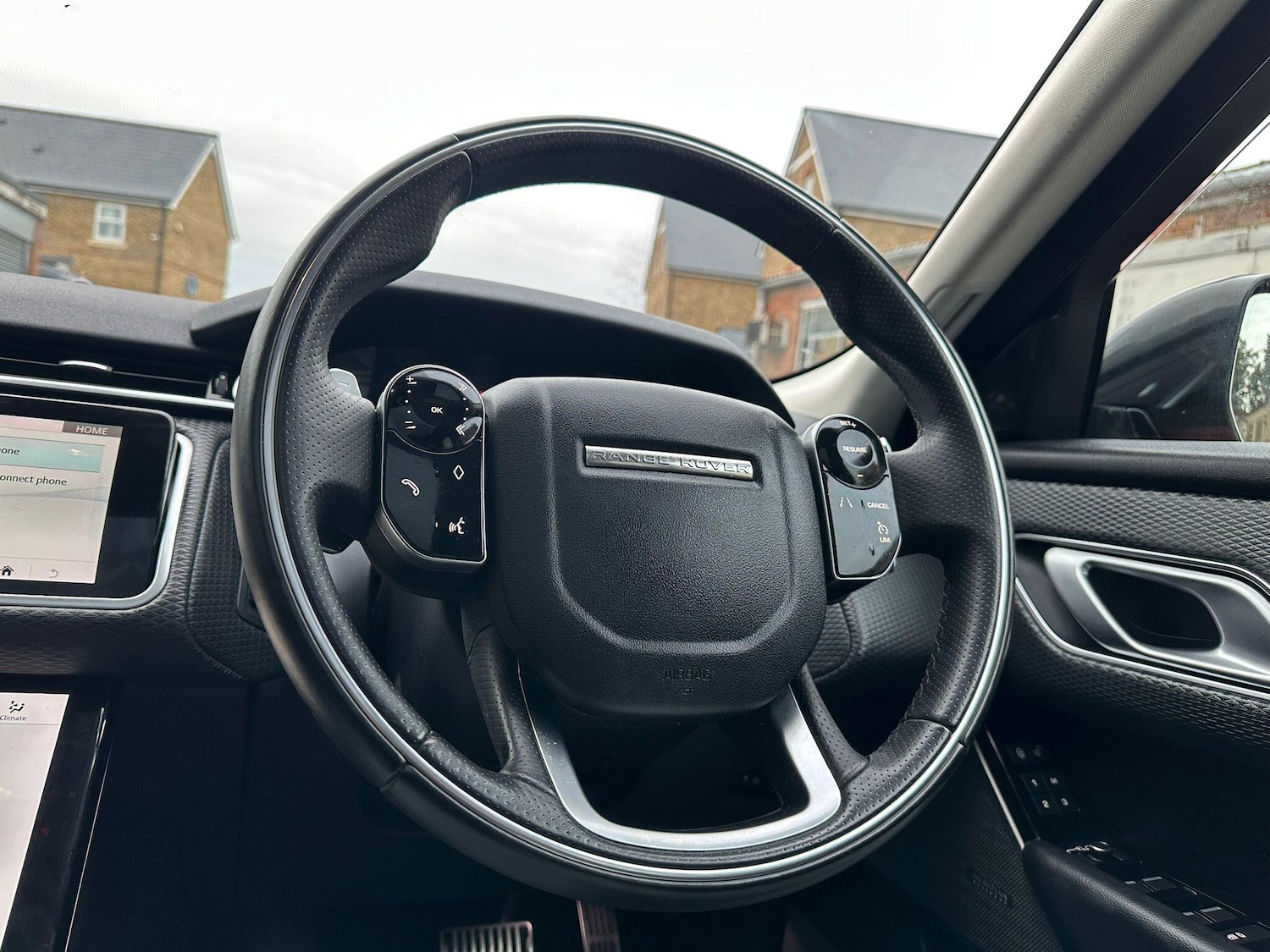 Used Land Rover Range Rover Velar 2019 for sale - 77203703: Photo 56