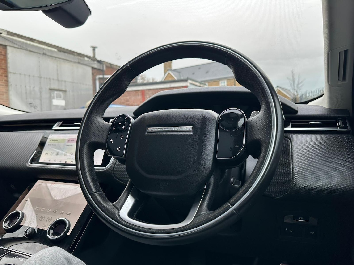 Used Land Rover Range Rover Velar 2019 for sale - 77203703: Photo 57