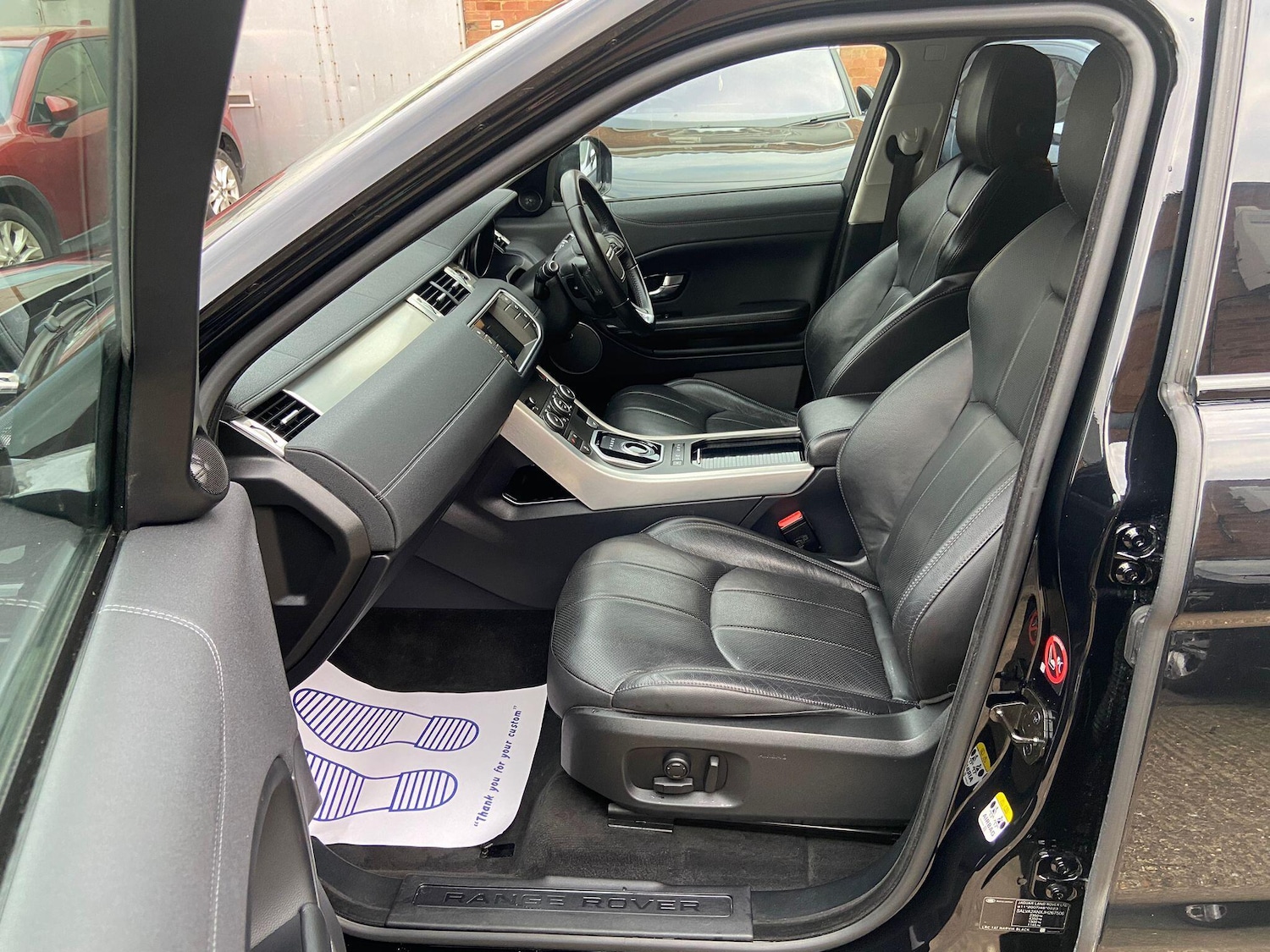 Used Land Rover Range Rover Evoque for sale - 77737656: Photo 35