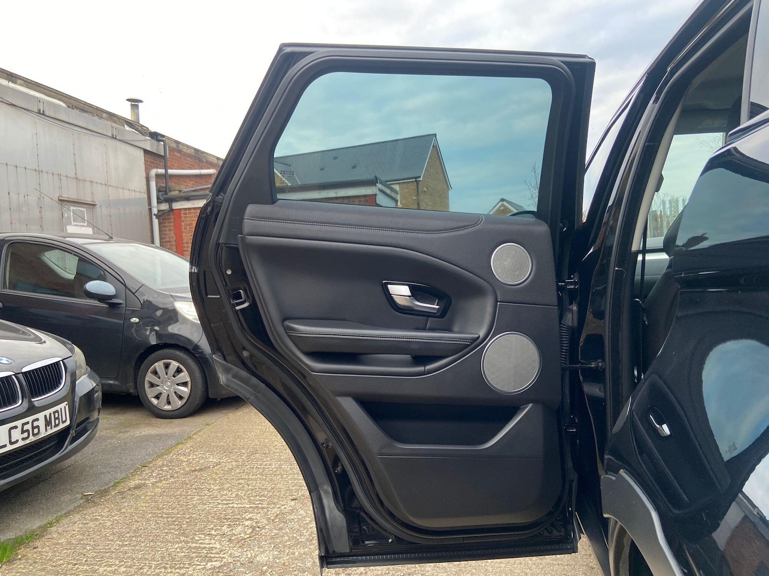 Used Land Rover Range Rover Evoque for sale - 77737656: Photo 36