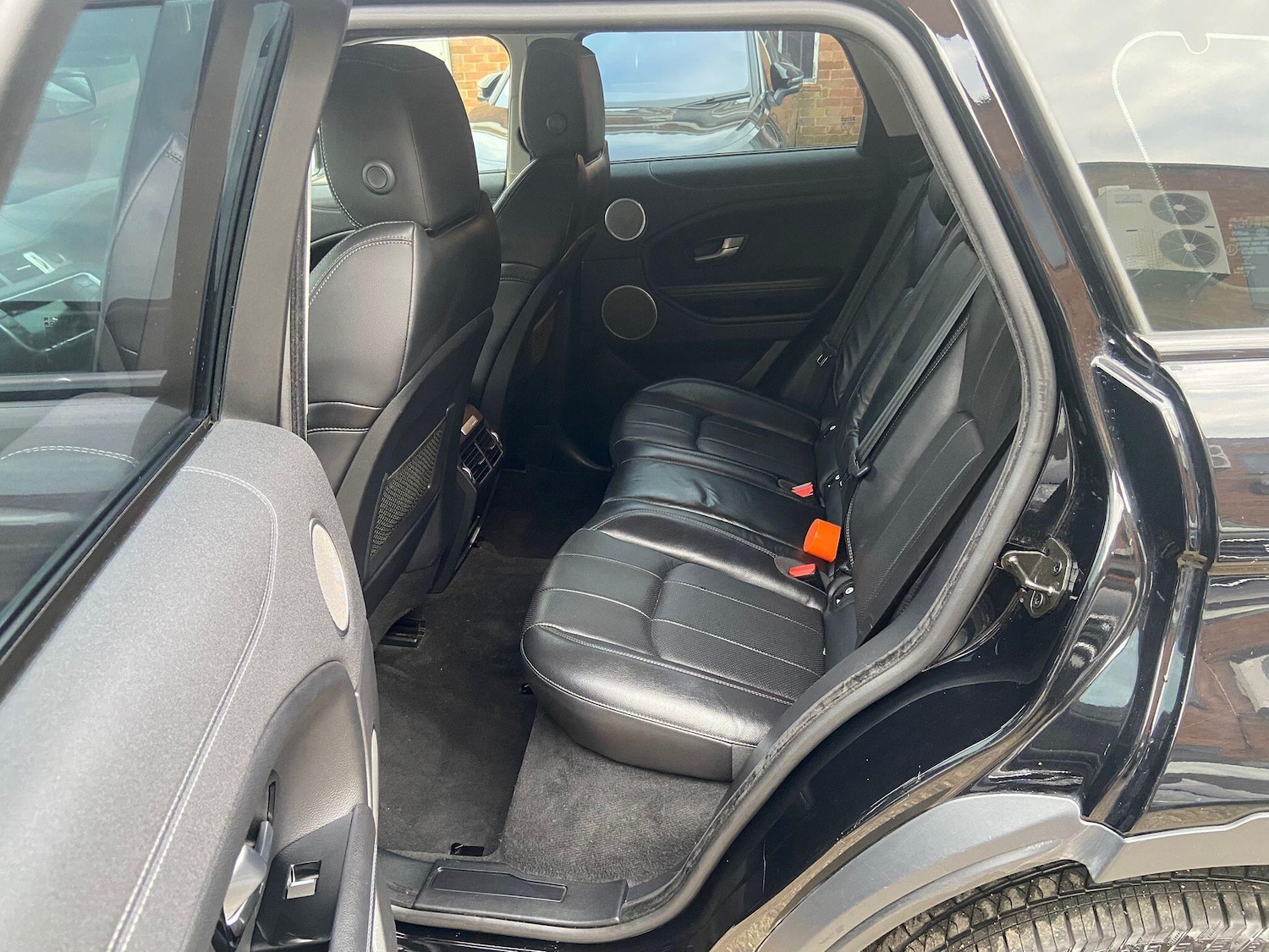 Used Land Rover Range Rover Evoque for sale - 77737656: Photo 37