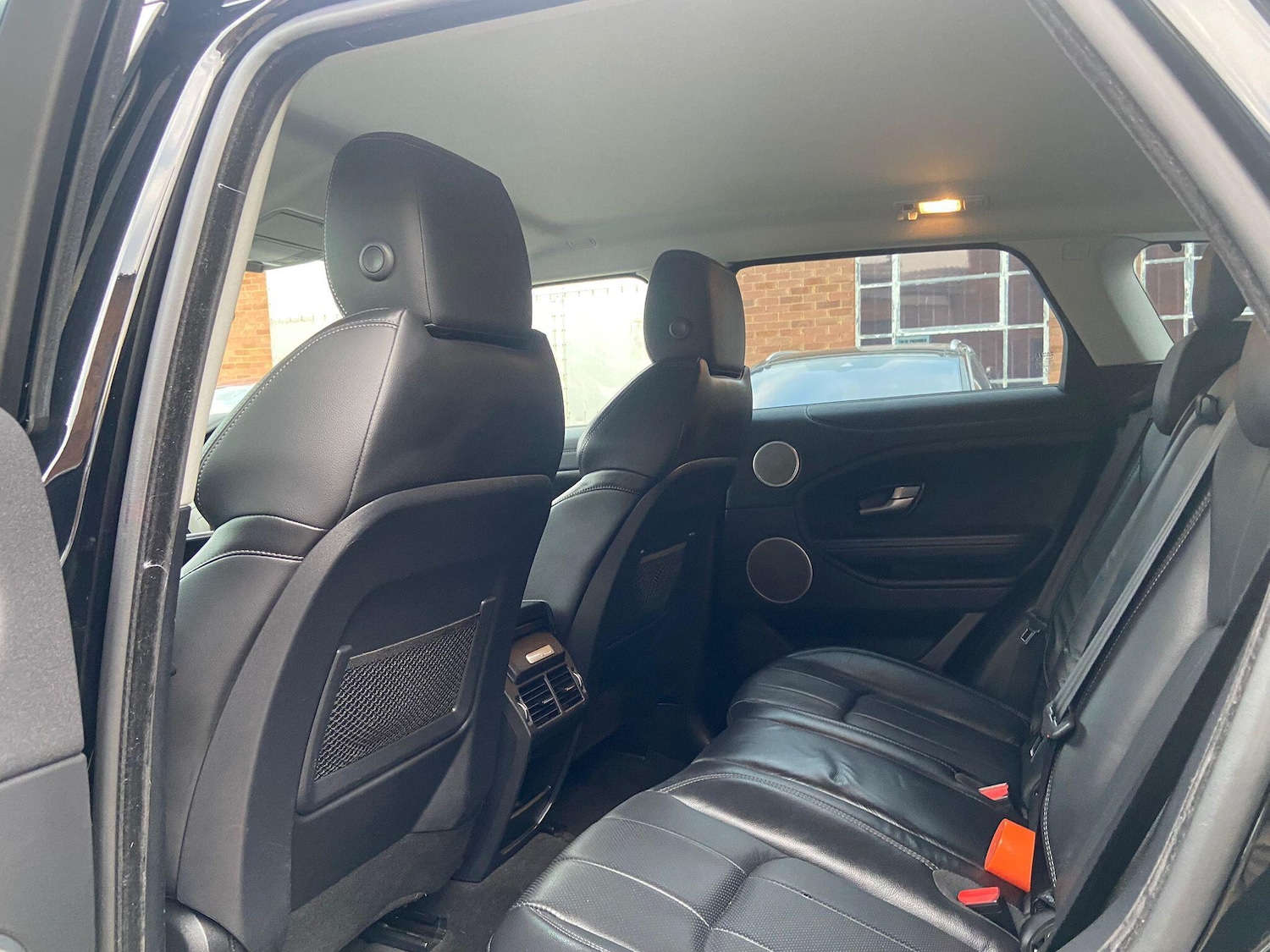 Used Land Rover Range Rover Evoque for sale - 77737656: Photo 38