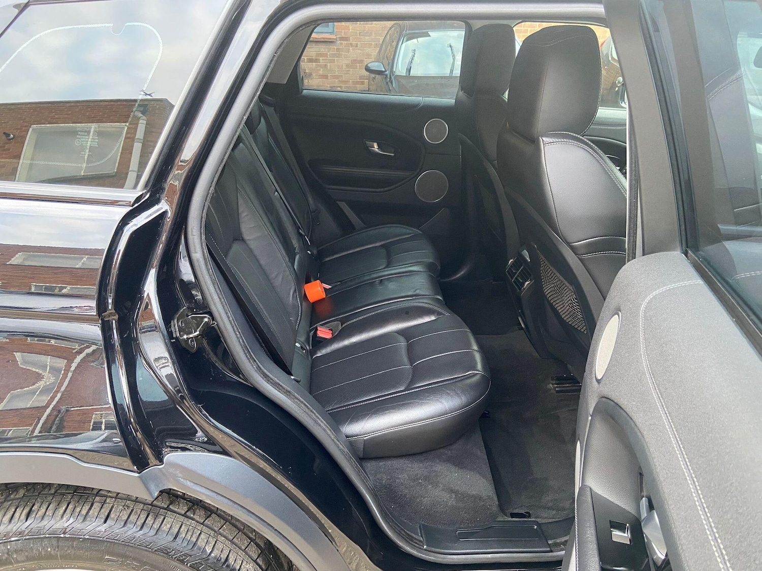 Used Land Rover Range Rover Evoque for sale - 77737656: Photo 39