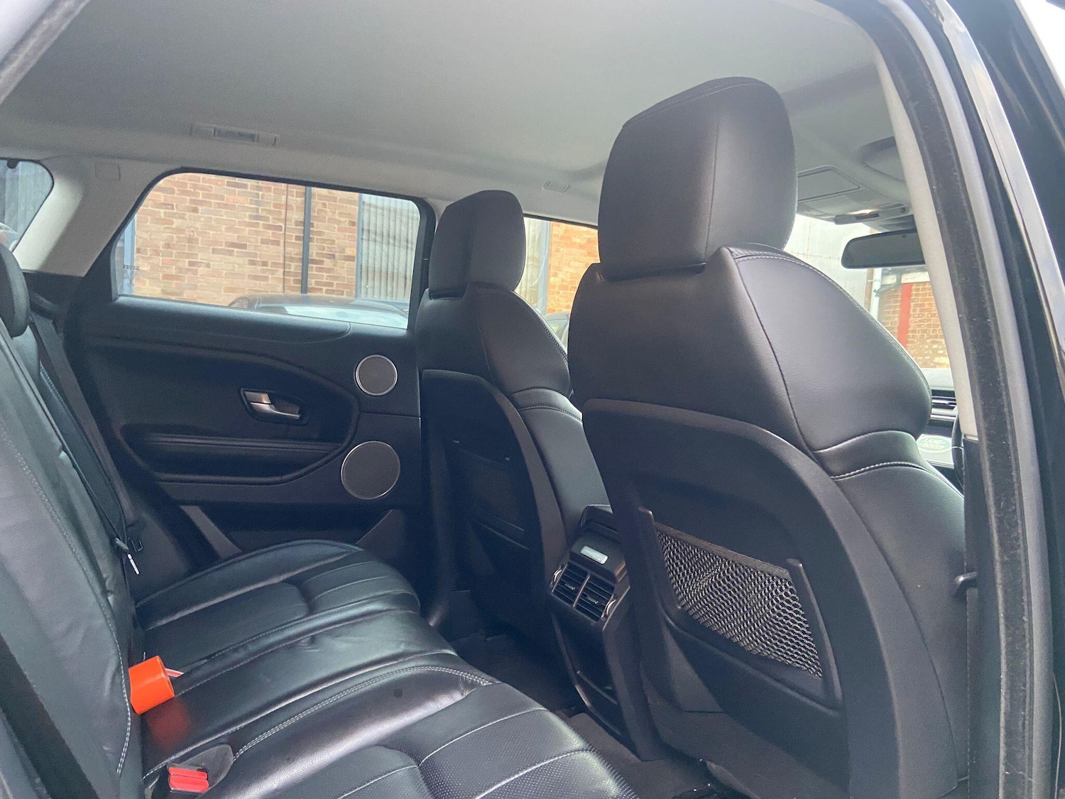 Used Land Rover Range Rover Evoque for sale - 77737656: Photo 40