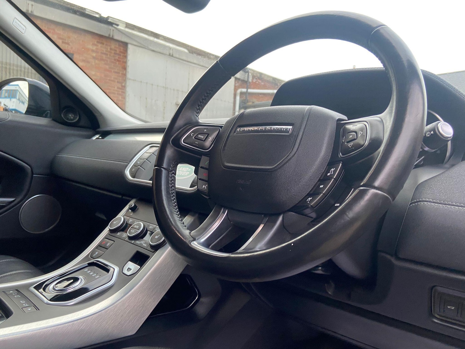 Used Land Rover Range Rover Evoque for sale - 77737656: Photo 42