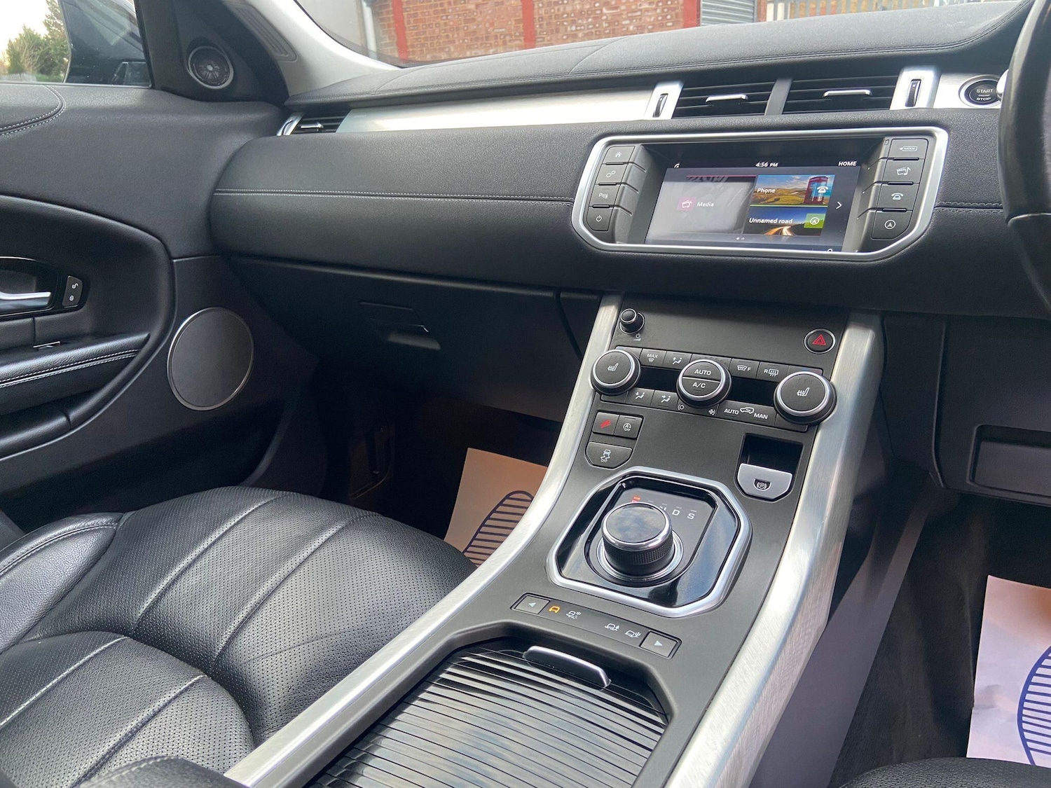 Used Land Rover Range Rover Evoque for sale - 77737656: Photo 43