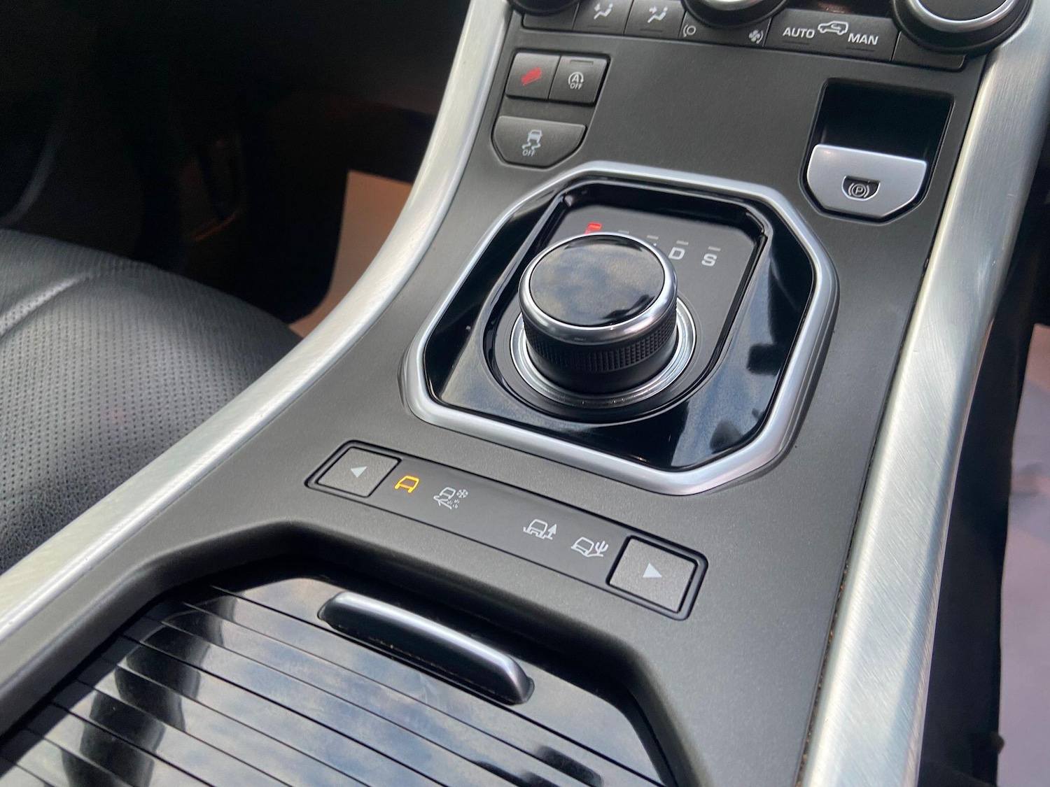 Used Land Rover Range Rover Evoque for sale - 77737656: Photo 45