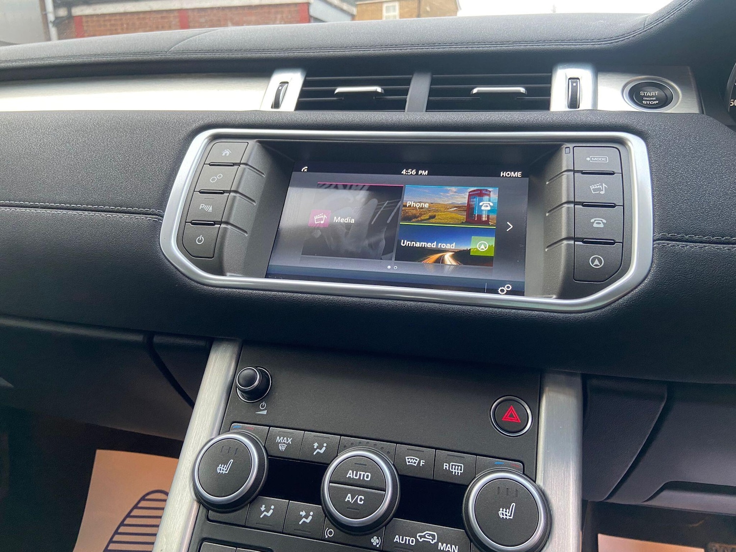 Used Land Rover Range Rover Evoque for sale - 77737656: Photo 46