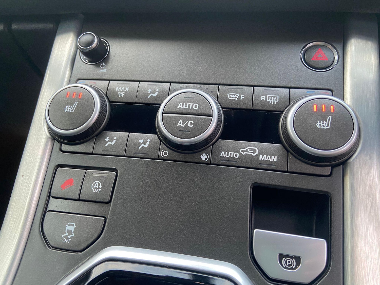 Used Land Rover Range Rover Evoque for sale - 77737656: Photo 48