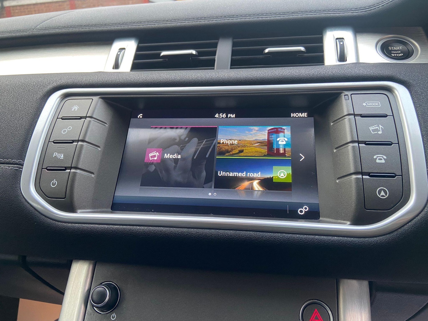 Used Land Rover Range Rover Evoque for sale - 77737656: Photo 49