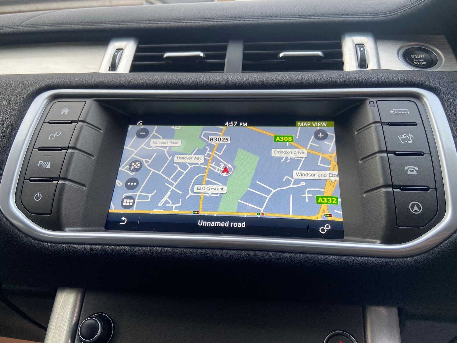 Used Land Rover Range Rover Evoque for sale - 77737656: Photo 50