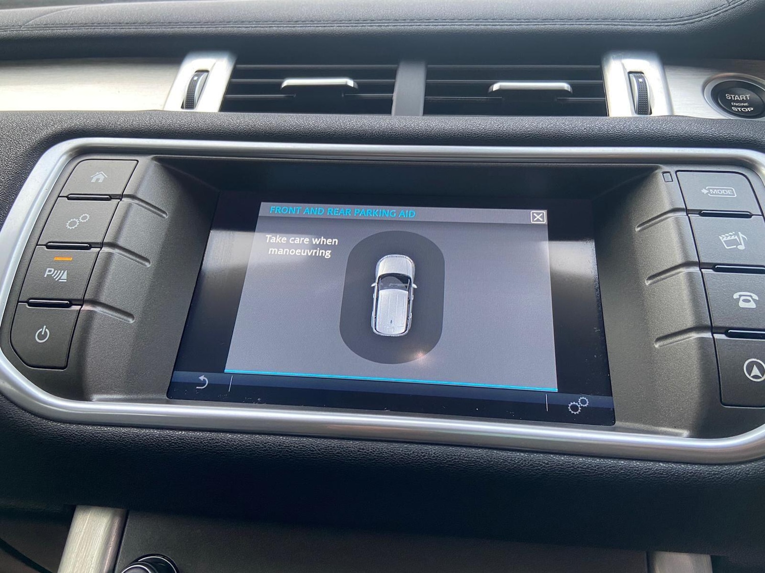 Used Land Rover Range Rover Evoque for sale - 77737656: Photo 51