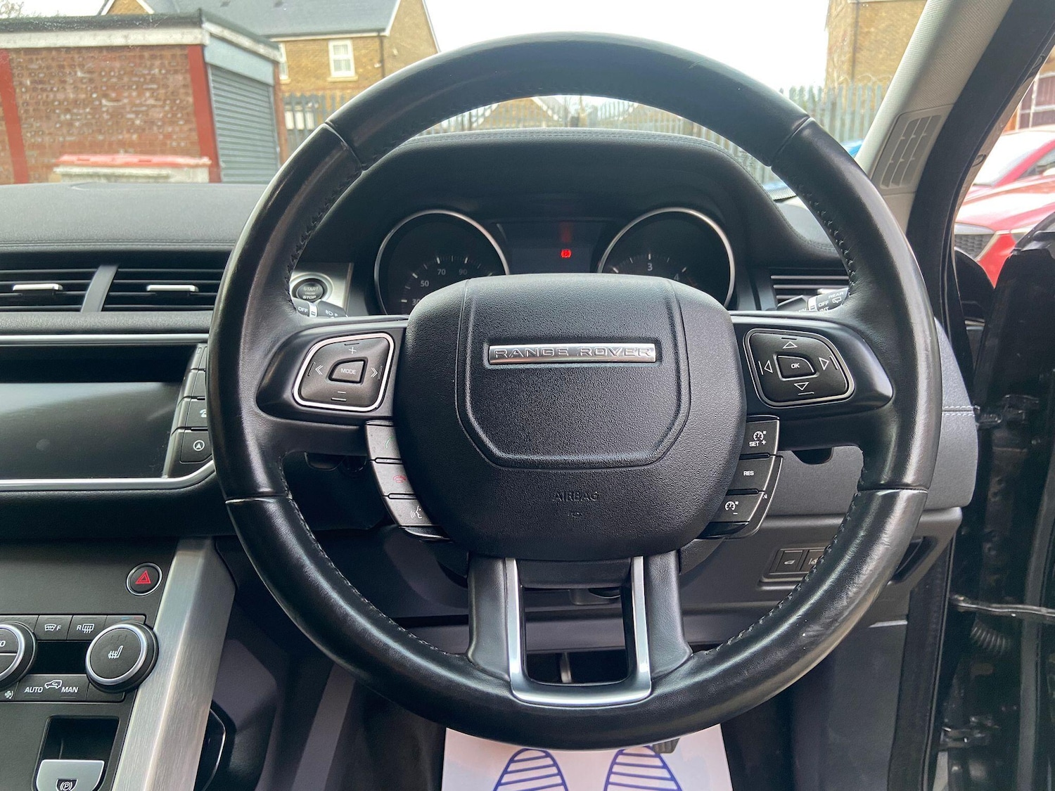 Used Land Rover Range Rover Evoque for sale - 77737656: Photo 52